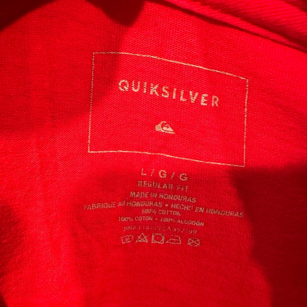 Quiksilver - Picture 5 of 5